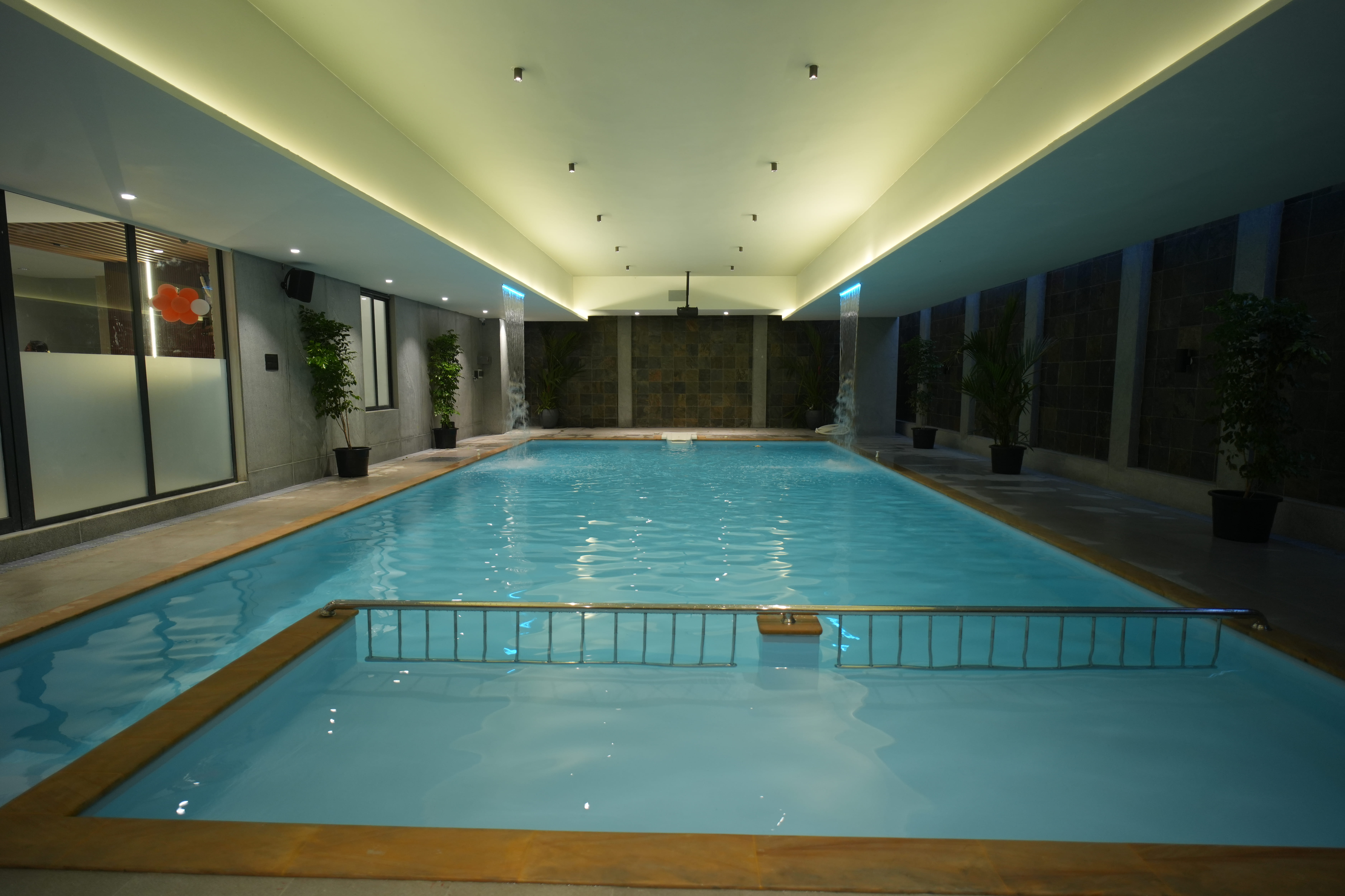 Kids Swimming Lessons